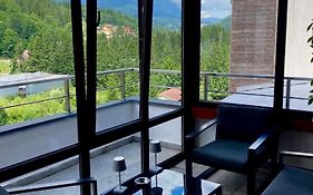 Best View Ap With Parking And 2 Bathrooms