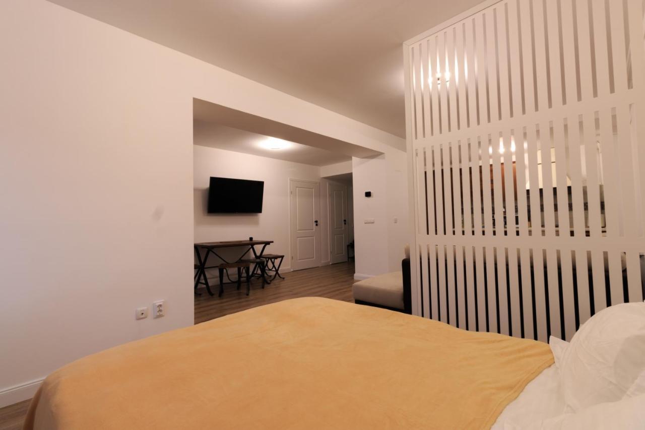 Best View Ap With Parking And 2 Bathrooms Sinaia Exterior foto