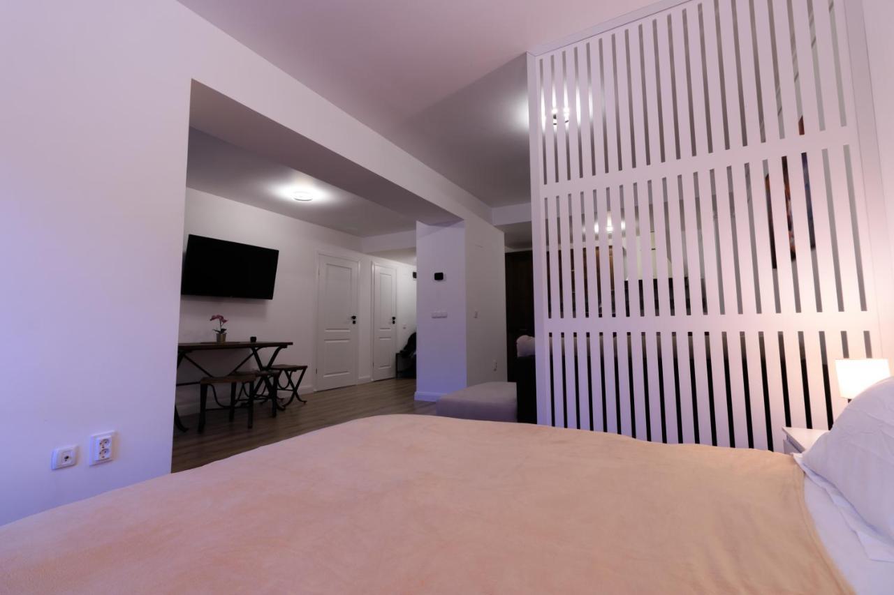 Best View Ap With Parking And 2 Bathrooms Sinaia Exterior foto