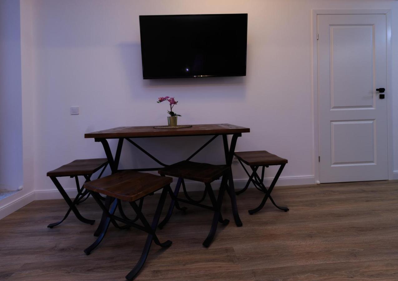 Best View Ap With Parking And 2 Bathrooms Sinaia Exterior foto