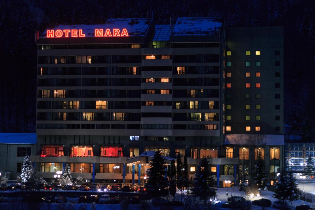 Best View Ap With Parking And 2 Bathrooms Sinaia Exterior foto