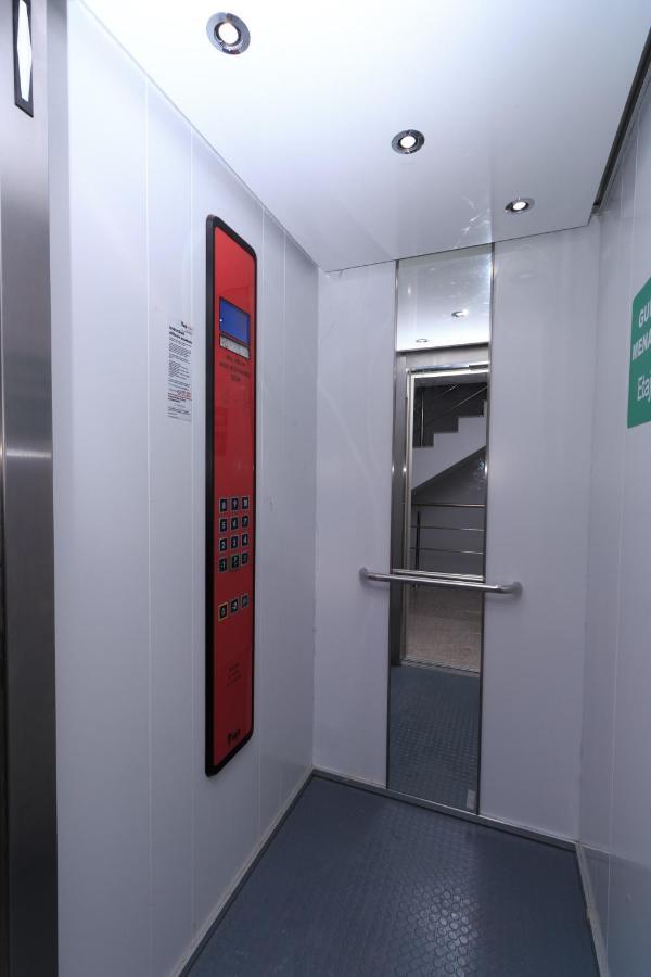 Best View Ap With Parking And 2 Bathrooms Sinaia Exterior foto