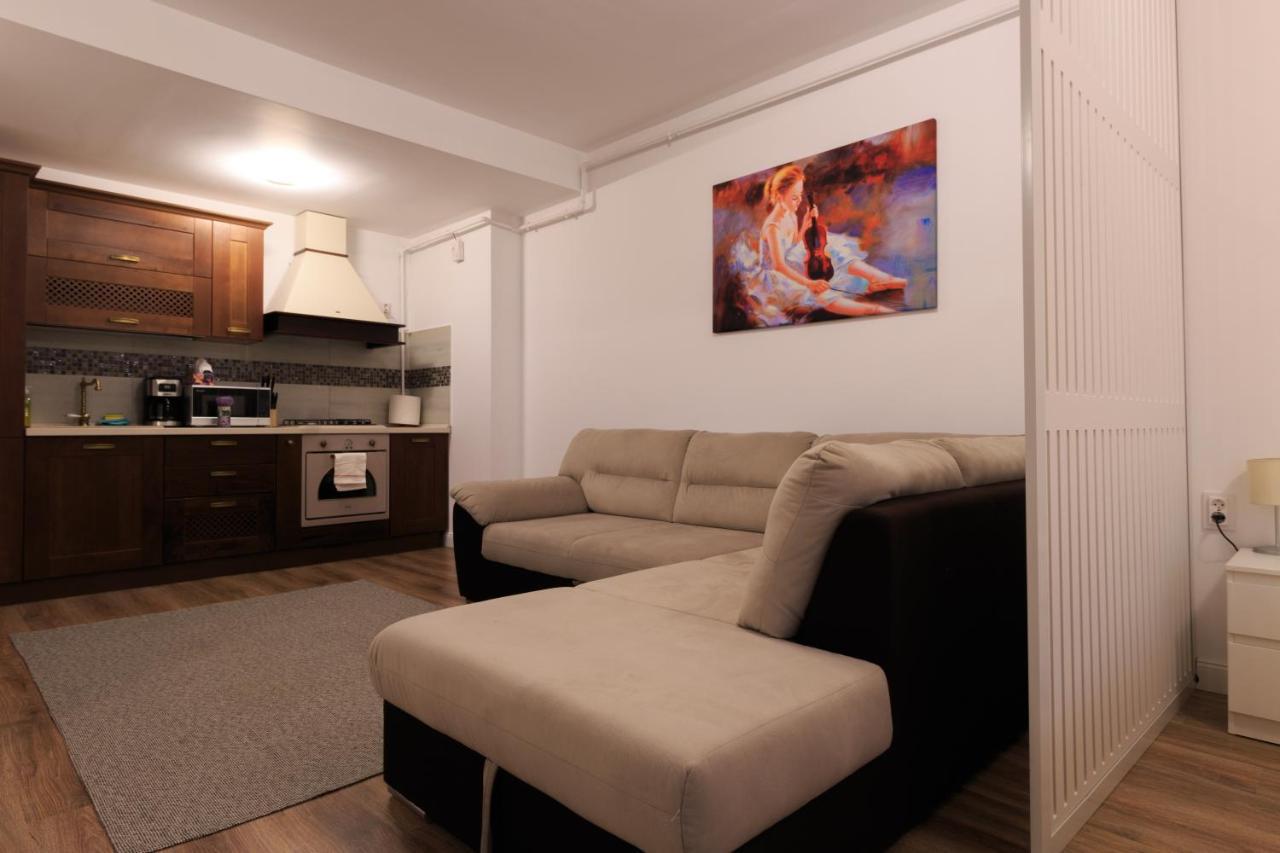 Best View Ap With Parking And 2 Bathrooms Sinaia Exterior foto