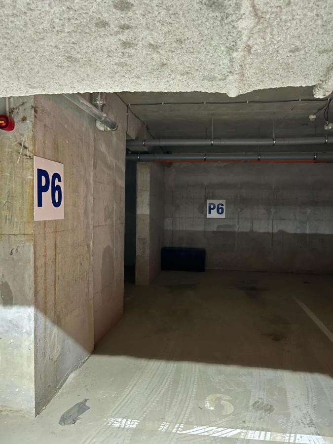 Best View Ap With Parking And 2 Bathrooms Sinaia Exterior foto