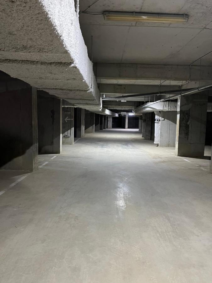 Best View Ap With Parking And 2 Bathrooms Sinaia Exterior foto