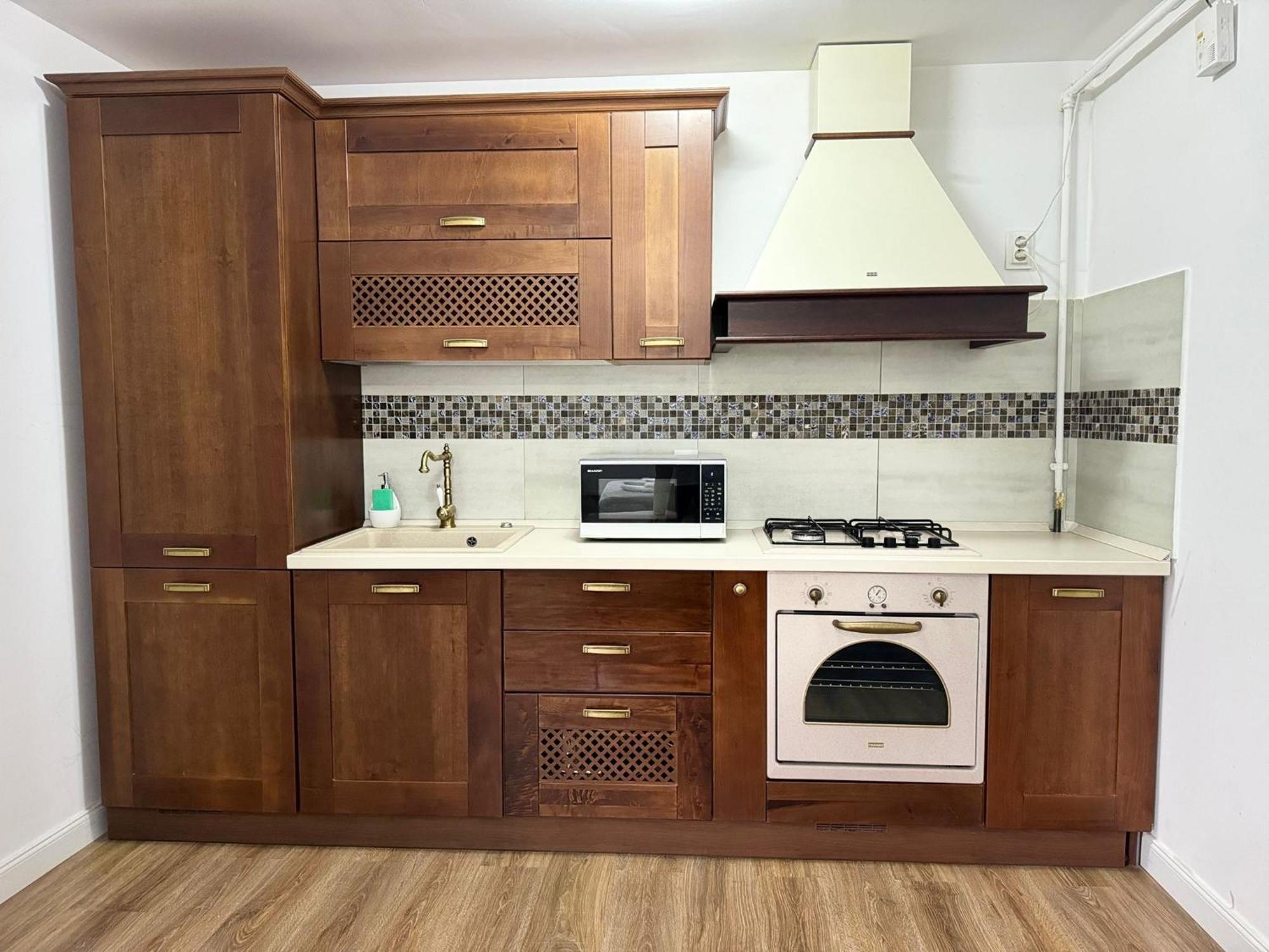 Best View Ap With Parking And 2 Bathrooms Sinaia Exterior foto